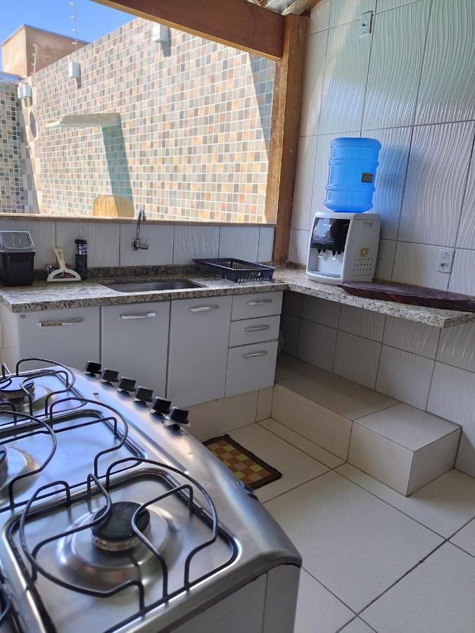 Recanto Dondoca Olímpia Dış mekan fotoğraf