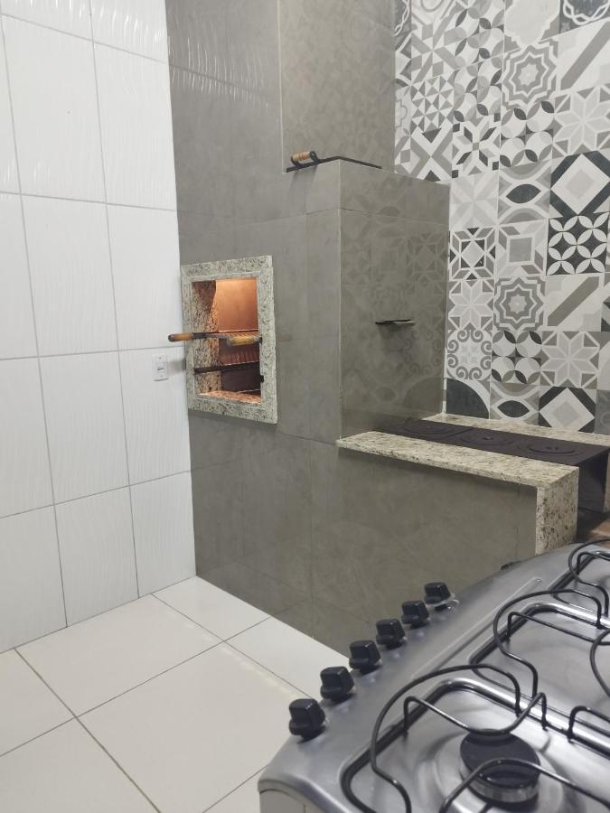 Recanto Dondoca Olímpia Dış mekan fotoğraf
